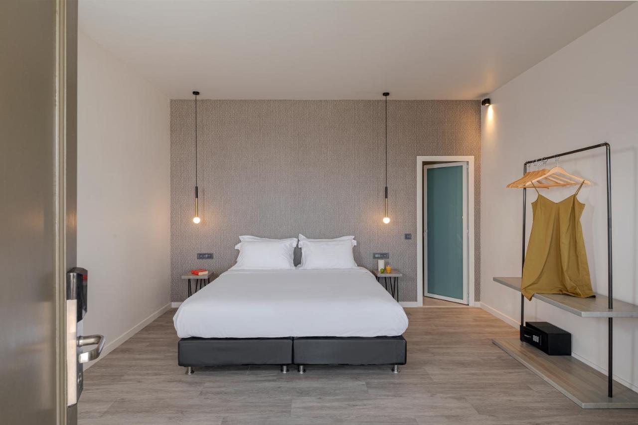 Pearl Inn Hotel By Pearl Hotel Collection Imerovígli Kültér fotó