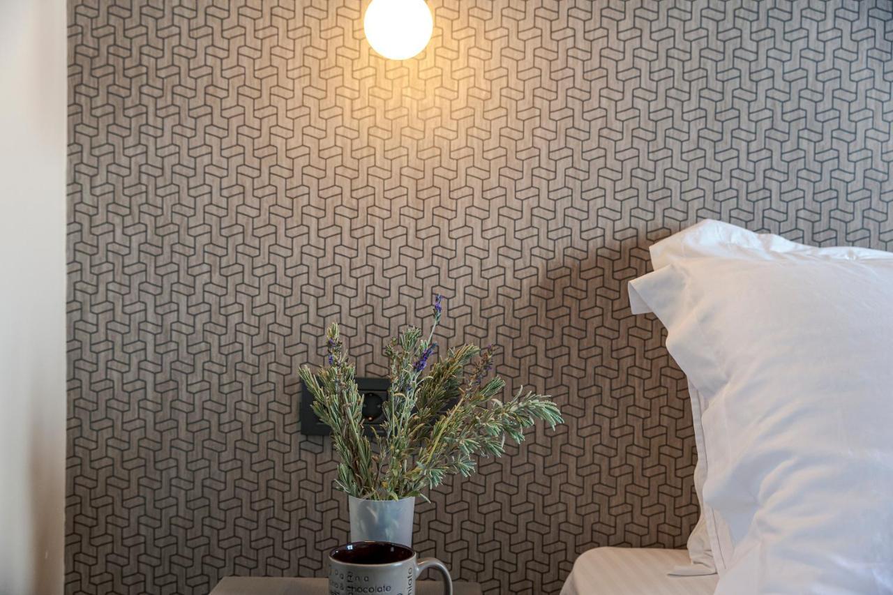 Pearl Inn Hotel By Pearl Hotel Collection Imerovígli Kültér fotó