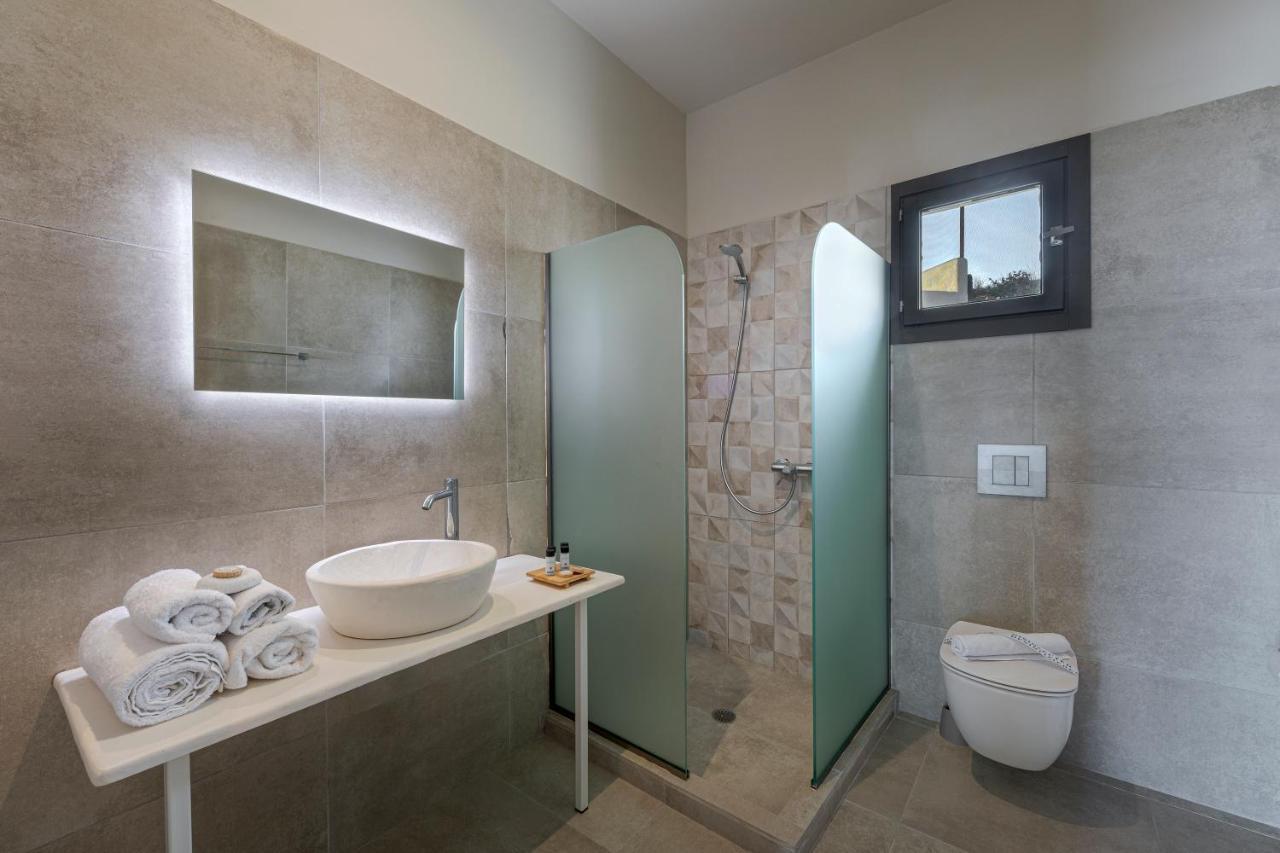 Pearl Inn Hotel By Pearl Hotel Collection Imerovígli Kültér fotó